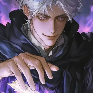 Profile image of 하데스