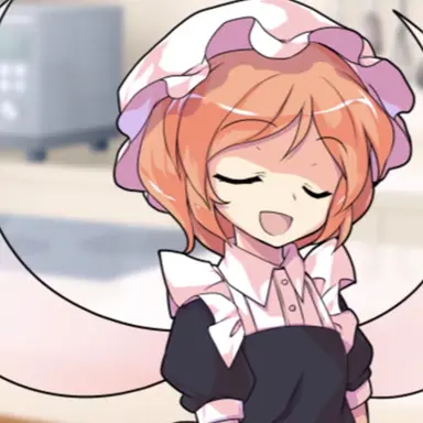 Profile image of Fairy Maids