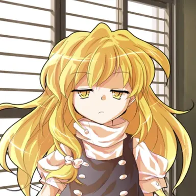 Profile image of Marisa
