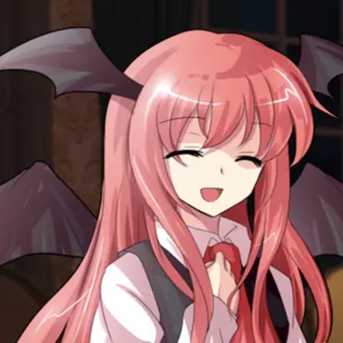 Profile image of Koakuma
