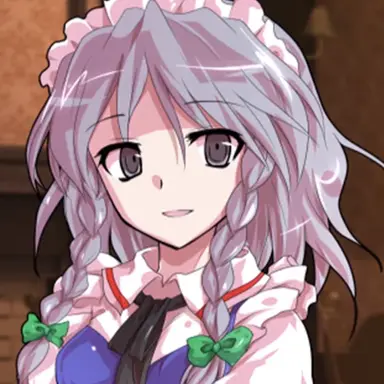 Profile image of Sakuya