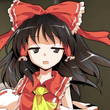 Profile image of Reimu