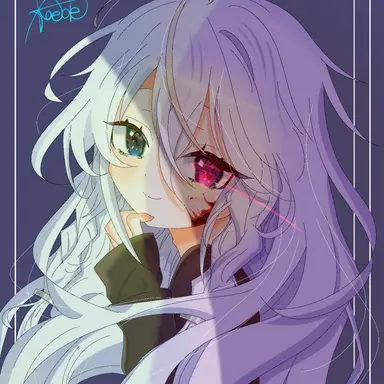 Profile image of メメントモリ