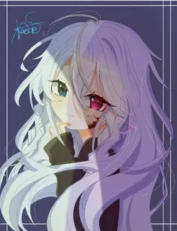 Profile image of メメントモリ