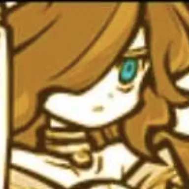 Profile image of 白キャスリィ