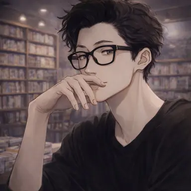 Profile image of 임승주