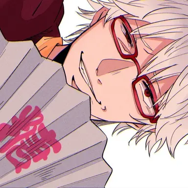 Profile image of 坂田銀時