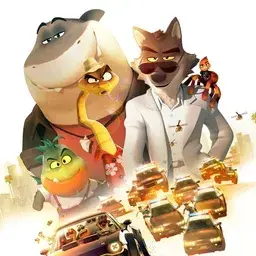 Profile image of The Bad Guys Roleplay