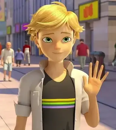 Profile image of Adrien