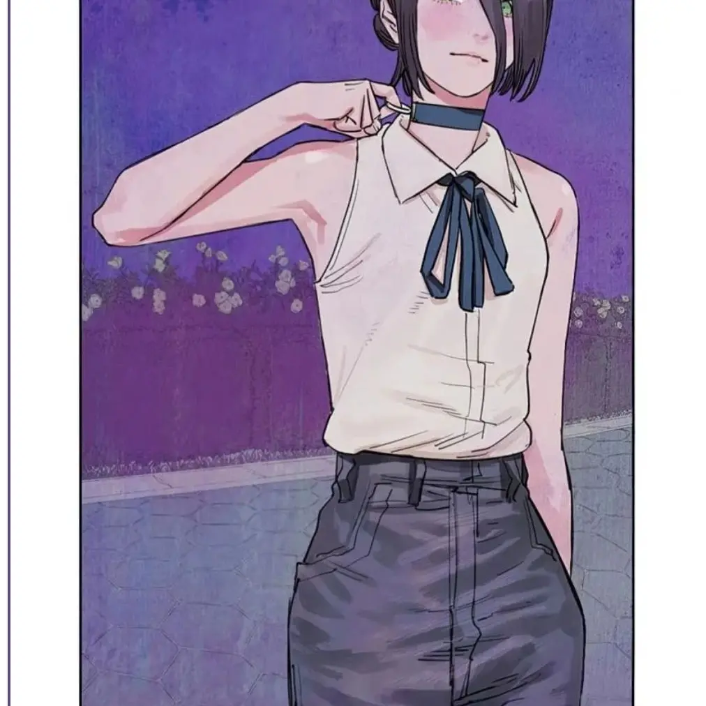 BronzeShed1839의 레제와 함께하는 평범한 (?) 생활