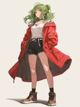 Profile image of ソラ