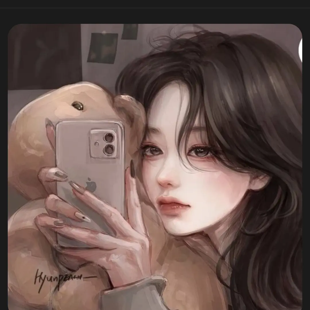 BitingPeach7631의 김예린