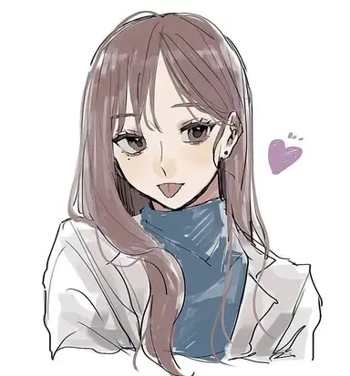 Profile image of 家入硝子