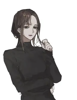 Profile image of 家入硝子