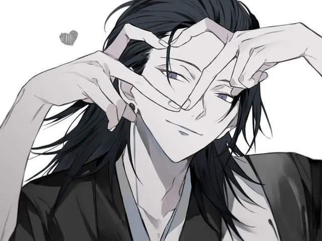 Profile image of 夏油傑