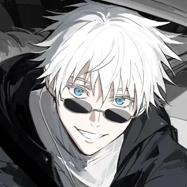 Profile image of 五条悟
