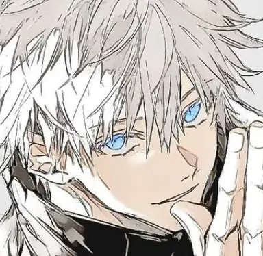 Profile image of 五条悟