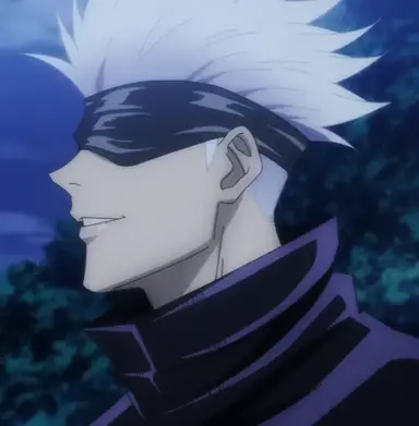 Profile image of 五条悟