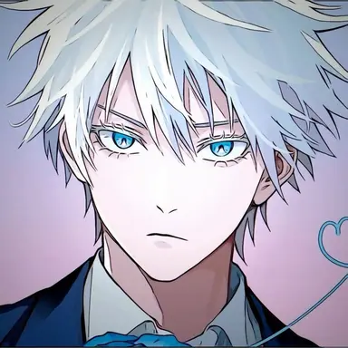 Profile image of 五条悟