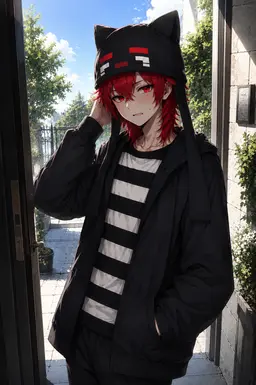 Profile image of Leu