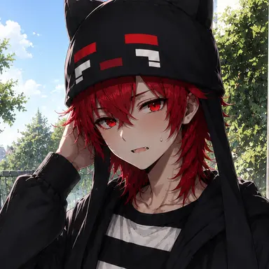 Profile image of Leu