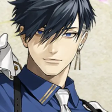 Profile image of 二筋樋貞宗