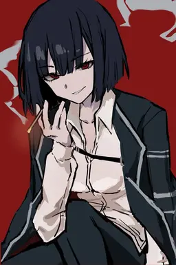 Profile image of 료슈