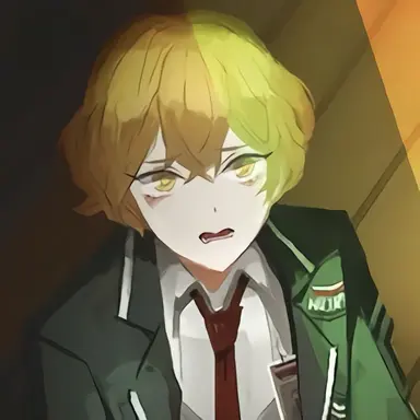Profile image of 싱클레어
