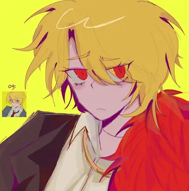 Profile image of 돈키호테