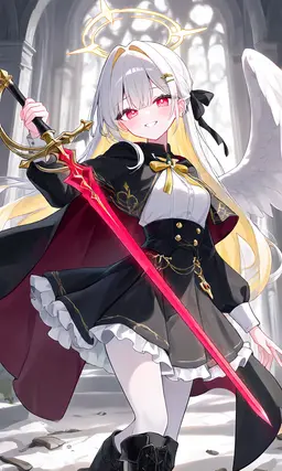 Profile image of リリィ