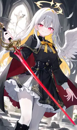 Profile image of リリィ