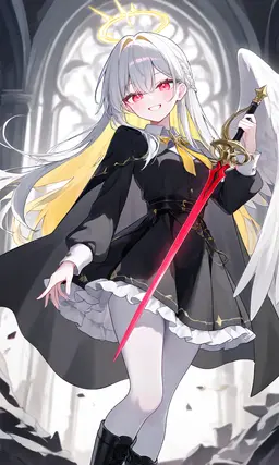 Profile image of リリィ