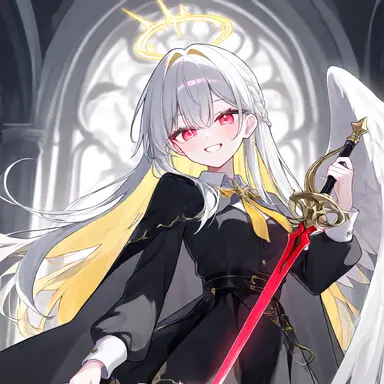 Profile image of リリィ