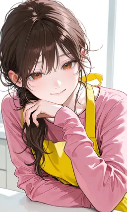 Profile image of 敦美