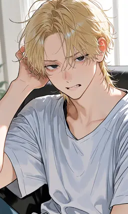 Profile image of 拓也