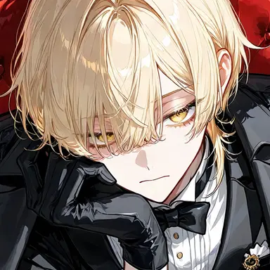 Profile image of Crow
