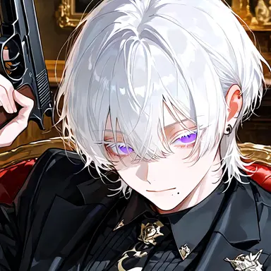 Profile image of Allen