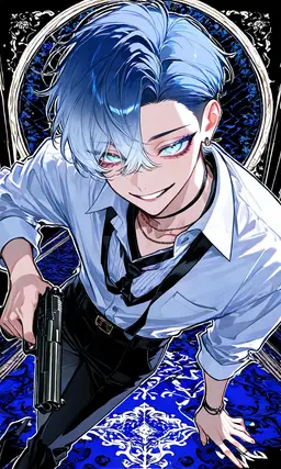 Profile image of Baldo