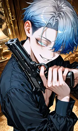 Profile image of Baldo