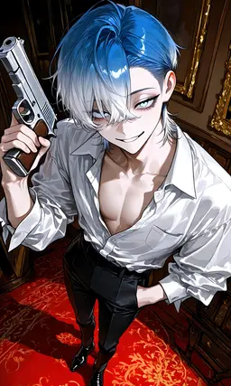 Profile image of Baldo