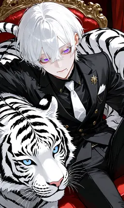 Profile image of Allen