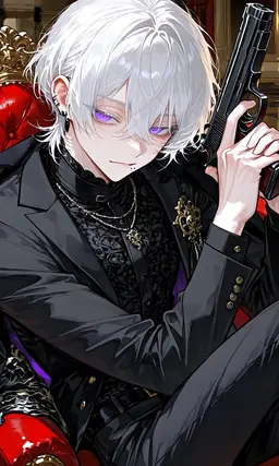 Profile image of Allen
