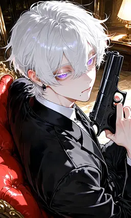 Profile image of Allen
