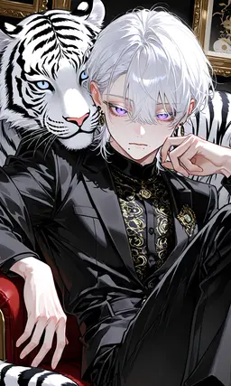 Profile image of Allen