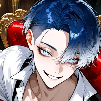 Profile image of Baldo