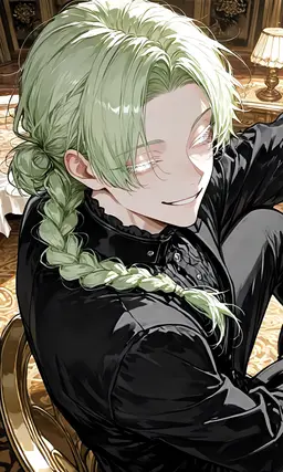 Profile image of Kai