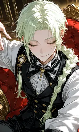 Profile image of Kai