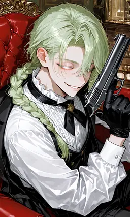 Profile image of Kai