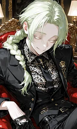 Profile image of Kai