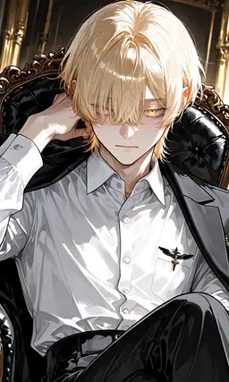 Profile image of Crow